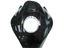 Fairings 2007-2008 Honda CBR 600 RR Pink Black Honda  Generic