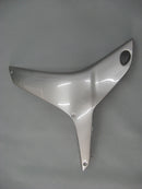 Fairings 2007-2008 Honda CBR 600 RR Red Black Silver Honda  Generic