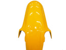 Fairings 2001-2003 Honda CBR 600 F4i Yellow & Black F4i  Generic