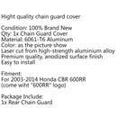 Honda CBR600RR F5 2003-2014 2012 CNC Aluminium Chain Guard Cover Protector