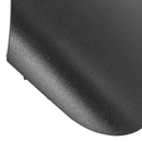 2X Left & Right Hand Door Mirror Screw Cap Cover Trim For Fiat Grande Punto Generic