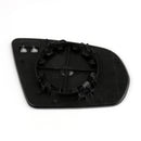 1x Left Side Heated Door Mirror Glass For 14-16 Benz S/C-class W222 W205 Generic