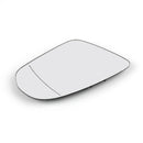 1x Left Side Heated Door Mirror Glass For 14-16 Benz S/C-class W222 W205 Generic