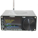 Original ATS-25X1 All Band DSP Radio Receiver FM LW MW SW With 2.4" Touch Screen