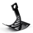 Tag Bracket Swingarm Mount License Plate For Kawasaki ZXR6 ZX6R/636 ZX7 ZX9 Generic