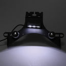 Aluminium License Plate Holder Mount Bracket LED For Kawasaki ZX-6R 2009-2017 Generic