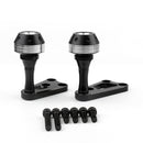 8 Colors Frame Crash Slider Protector For YAMAHA YZF-R25 2014-2015 YZF-R3 2015 Generic