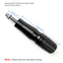 Crash Pad Exhaust Slider Protector Green For Kawasaki Z75 Z8 Z9 Z1 Z25