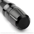 Motorcycle CNC Frame Exhaust Slider Crash Pad Protector For BMW G310R Kawasaki Generic