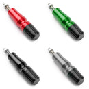 Motorcycle CNC Frame Exhaust Slider Crash Pad Protector For BMW G310R Kawasaki