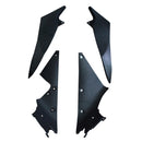 Fairings Plastics 2012-2014 Yamaha YZF R1  Primal only Unpainted Generic