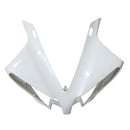 Fairings Plastics 2012-2014 Yamaha YZF R1  Primal only Unpainted Generic