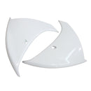 Fairings Plastics 2012-2014 Yamaha YZF R1  Primal only Unpainted Generic