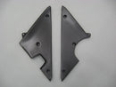 Fairings 2000-2002 Suzuki GSXR 1000 Blue Black Rizla Racing Generic