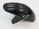 Fairings 2000-2002 Suzuki GSXR 1000 Black Suzuki GSXR  Generic