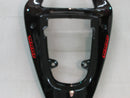 Fairings 2000-2002 Suzuki GSXR 1000 Black Suzuki GSXR  Generic