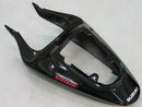 Fairings 2000-2002 Suzuki GSXR 1000 Black Suzuki GSXR  Generic