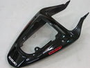 Fairings 2000-2002 Suzuki GSXR 1000 Black Suzuki GSXR  Generic