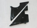 Fairings 2000-2002 Suzuki GSXR 1000 Black Suzuki GSXR  Generic