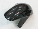 Fairings 2000-2002 Suzuki GSXR 1000 Black Suzuki GSXR  Generic