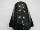 Fairings 2000-2002 Suzuki GSXR 1000 Black & Red GSXR  Generic