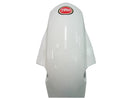 Fairings 2003-2004 Suzuki GSXR 1000 White and Red Lucky Strike  Generic