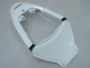 Fairings 2005-2006 Suzuki GSXR 1000 White Black Alstare  Generic