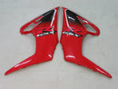 For GSXR1000 2005-2006 Bodywork Fairing Red ABS Injection Molded Plastics Set