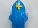Fairings 2005-2006 Suzuki GSXR 1000 Blue Rizla  Generic