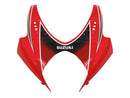 Fairings 2007-2008 Suzuki GSXR 1000 Red Black No.77 GSXR Racing Generic