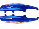 Fairings 2007-2008 Suzuki GSXR 1000 Multi-Color pepephone No.76  Generic