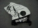 Fairings 1999-2007 Suzuki GSX1300 Hayabusa White Alstare Corona  Generic
