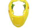 Fairings 1999-2007 Suzuki GSX1300 Hayabusa Green & Yellow Hayabusa Racing Generic