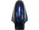 Fairings 1999-2007 Suzuki GSX1300 Hayabusa Blue and Silver Hayabusa Racing Generic