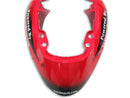 Fairings 1999-2007 Suzuki GSX1300 Hayabusa Red Black Jomo   Generic