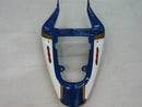 Fairings 2001-2003 Suzuki GSXR 600 Yellow & Blue Corona GSXR Racing Generic