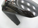 For GSXR600 2001-2003 Bodywork Fairing Red ABS Injection Molded Plastics Set