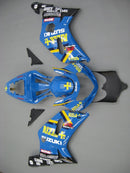 2001-2003 GSXR 600 Fairing Kit 32 Color Generic