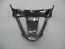 Fairings 2001-2003 Suzuki GSXR 600 White Black Alstare Corona GSXR  Generic