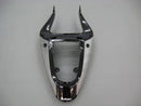 For GSXR600 2001-2003 Bodywork Fairing Yellow ABS Injection Molded Plastics Set