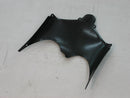 Fairings 2001-2003 Suzuki GSXR 600 Black & Silver GSXR  Generic