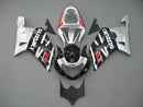 2001-2003 GSXR 600 Fairing Kit 32 Color Generic