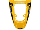 Fairings 2001-2003 Suzuki GSXR 600 Yellow Black GSXR Racing Generic