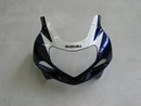 Fairings 2001-2003 Suzuki GSXR 600 Blue & White GSXR  Generic
