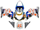 2001-2003 GSXR 600 Fairing Kit 32 Color Generic
