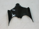 For GSXR600 2001-2003 Bodywork Fairing Yellow ABS Injection Molded Plastics Set