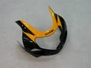 For GSXR600 2001-2003 Bodywork Fairing Yellow ABS Injection Molded Plastics Set