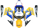 2001-2003 GSXR 600 Fairing Kit 32 Color Generic