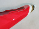 For GSXR 600/750 2004-2005 Bodywork Fairing Red ABS Injection Molded Plastics Set