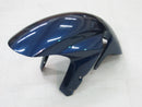 Fairings 2004-2005 Suzuki GSXR 600 750 Blue & White GSXR  Generic